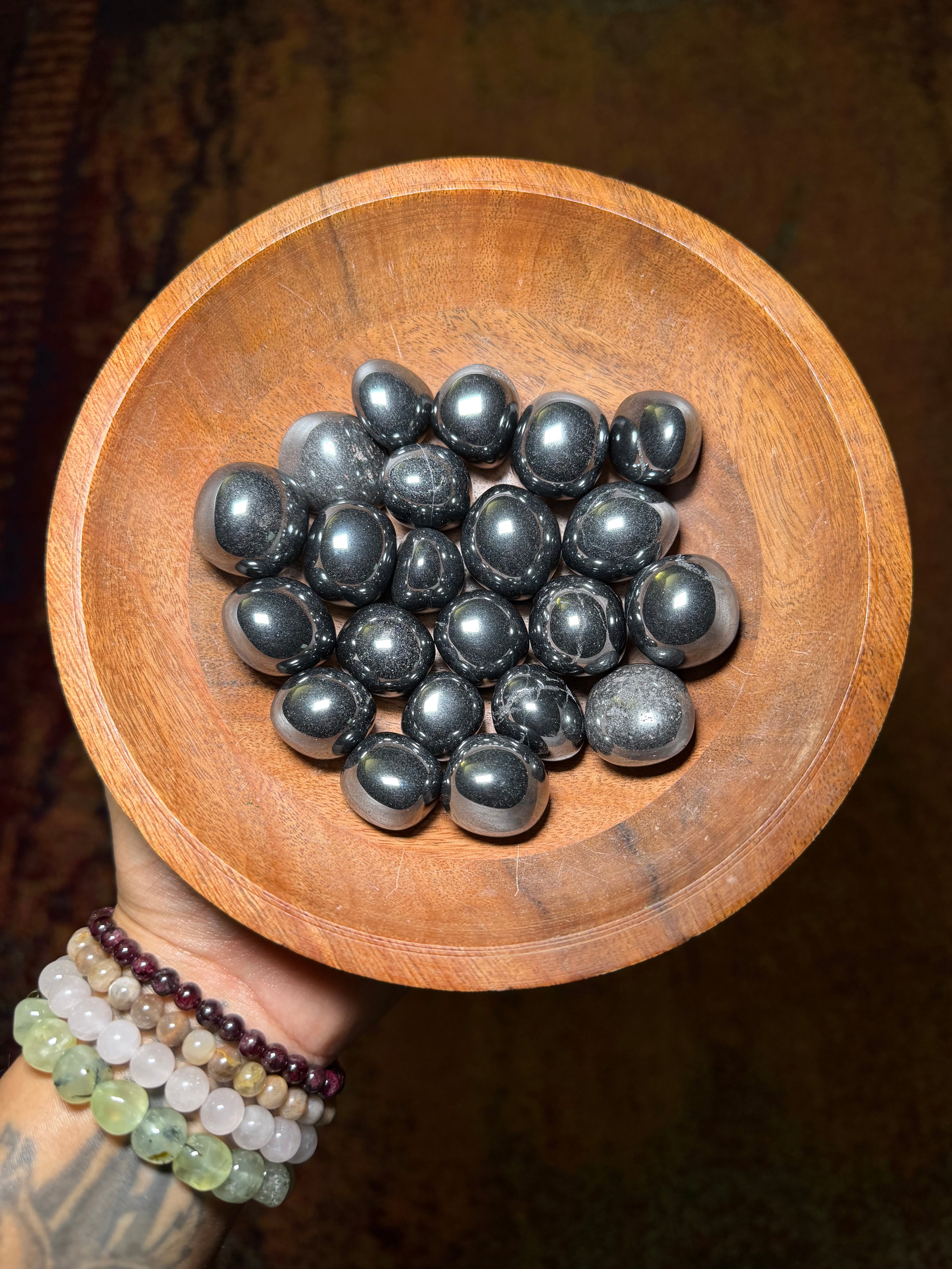 Hematite