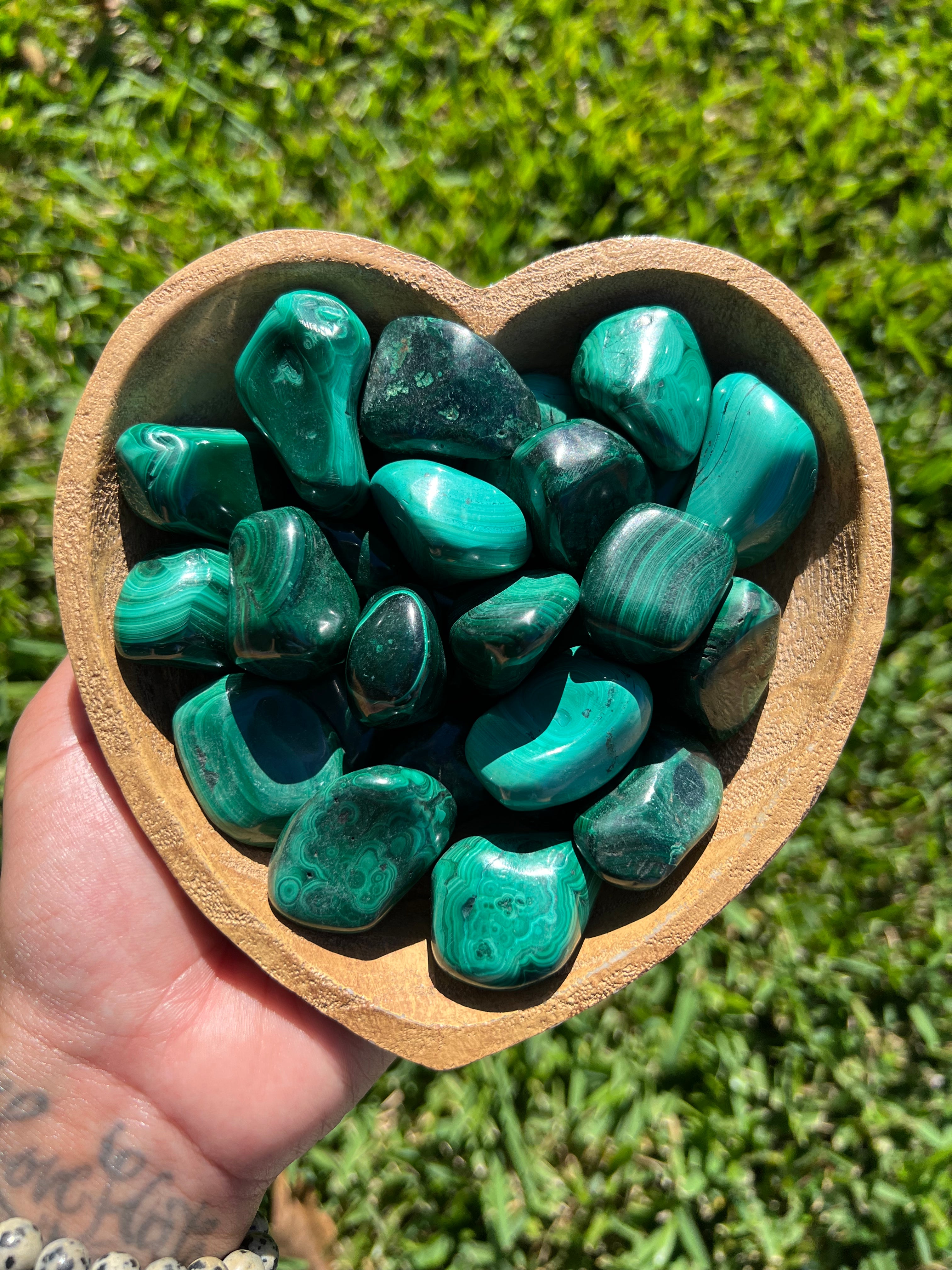 Malachite
