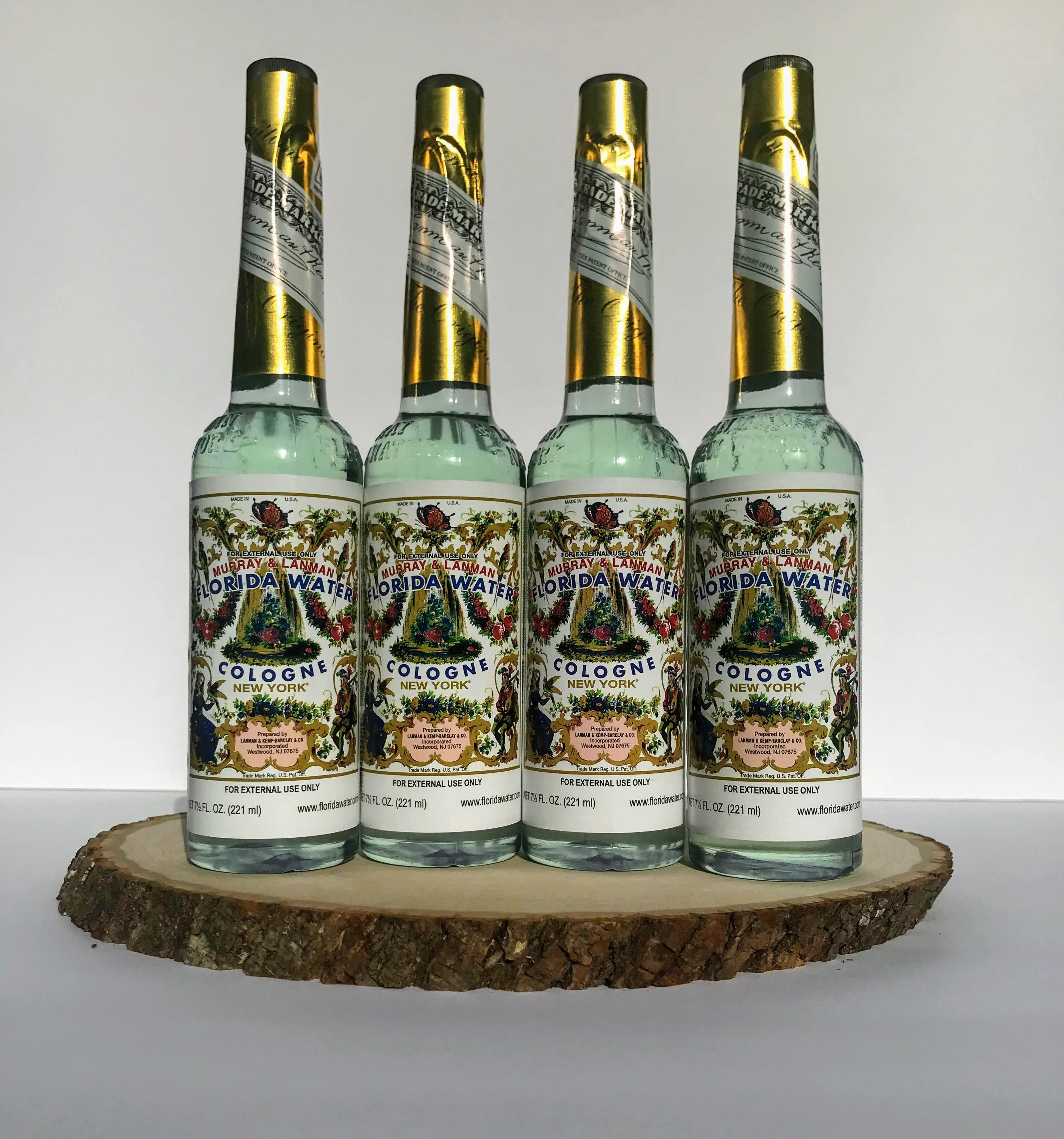 Energy Cleansers &. Herbal Magic