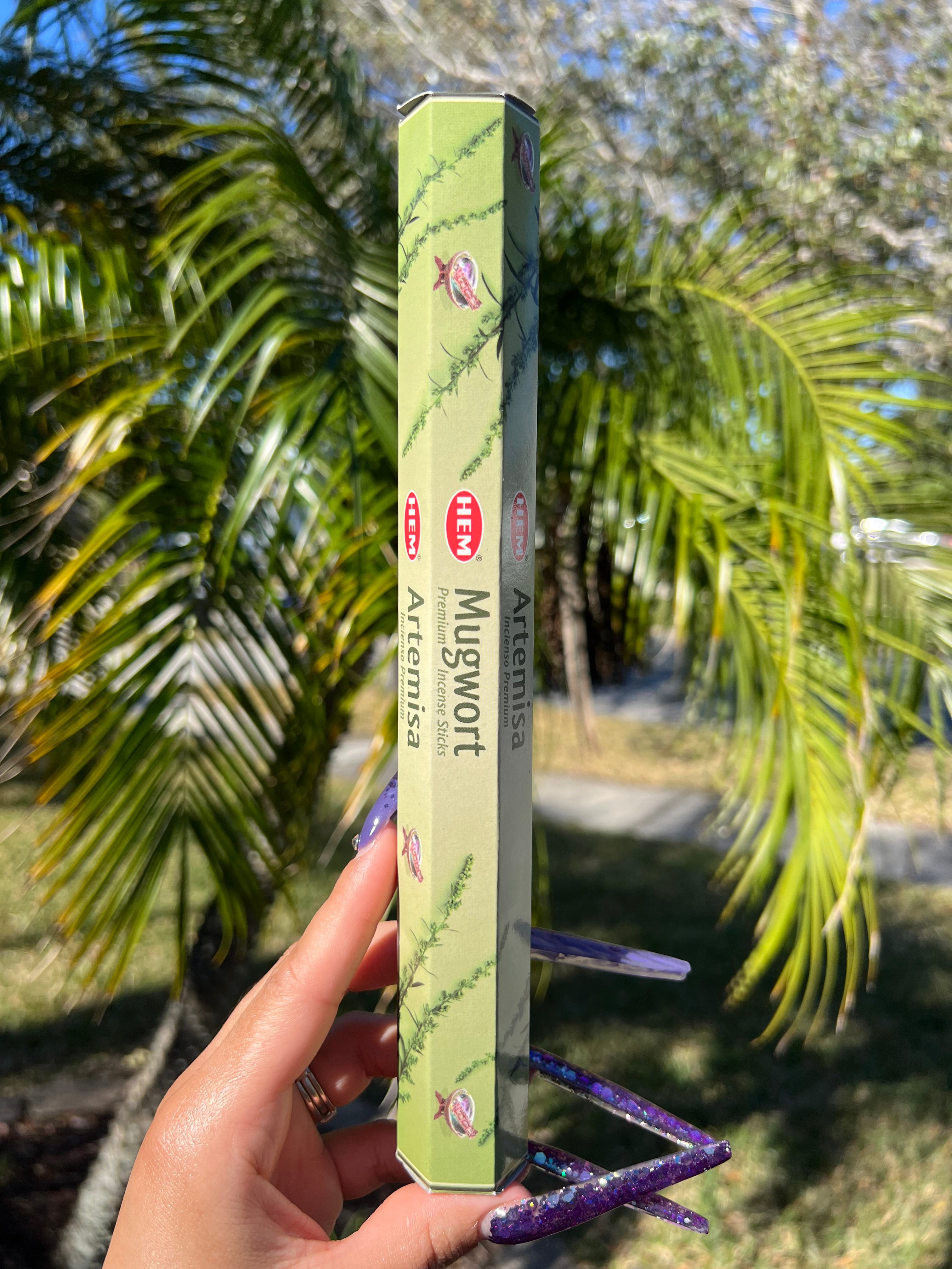 HEM Incense
