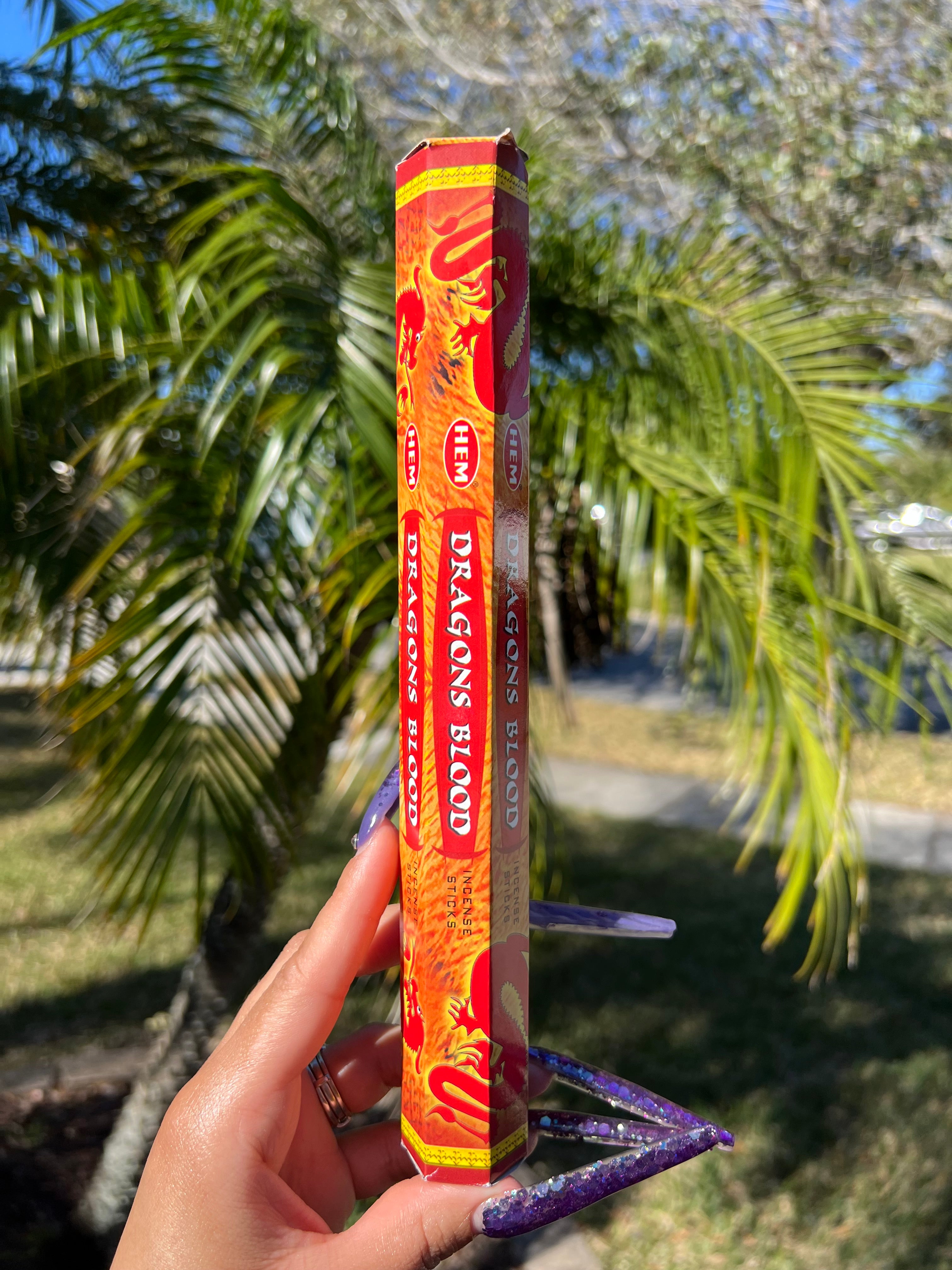 HEM Incense