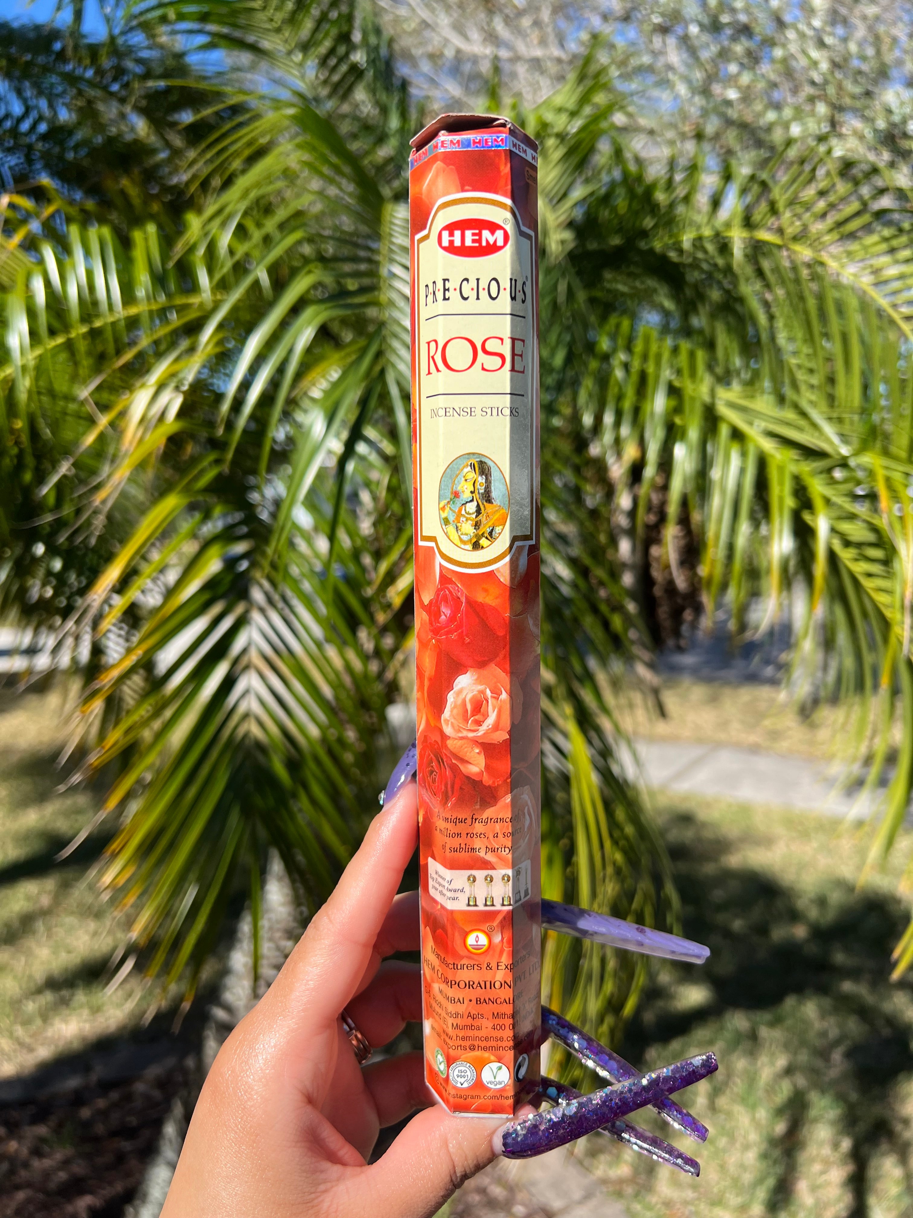 HEM Incense