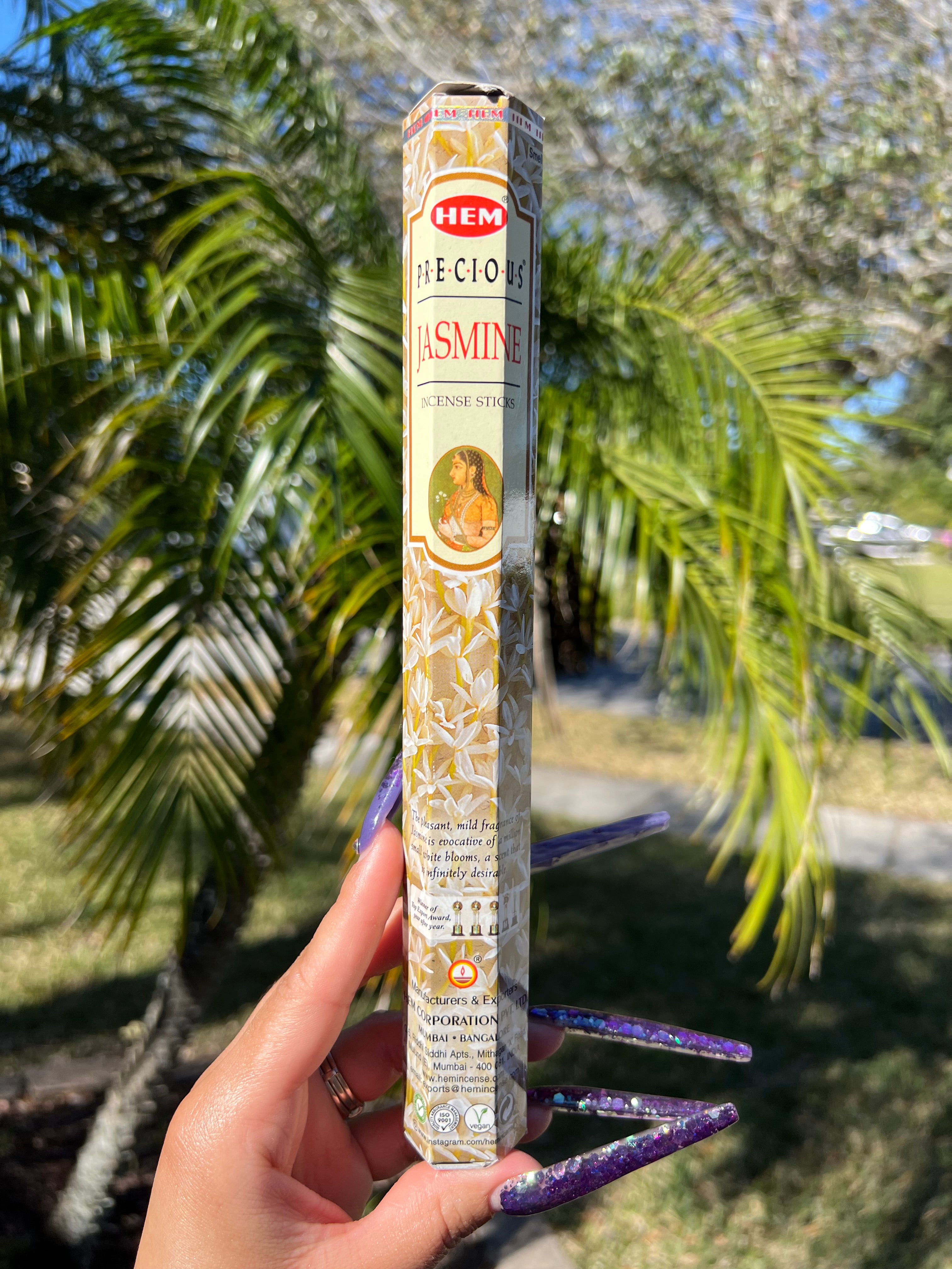 HEM Incense