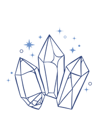 Crystal Guide About Shapes ✨