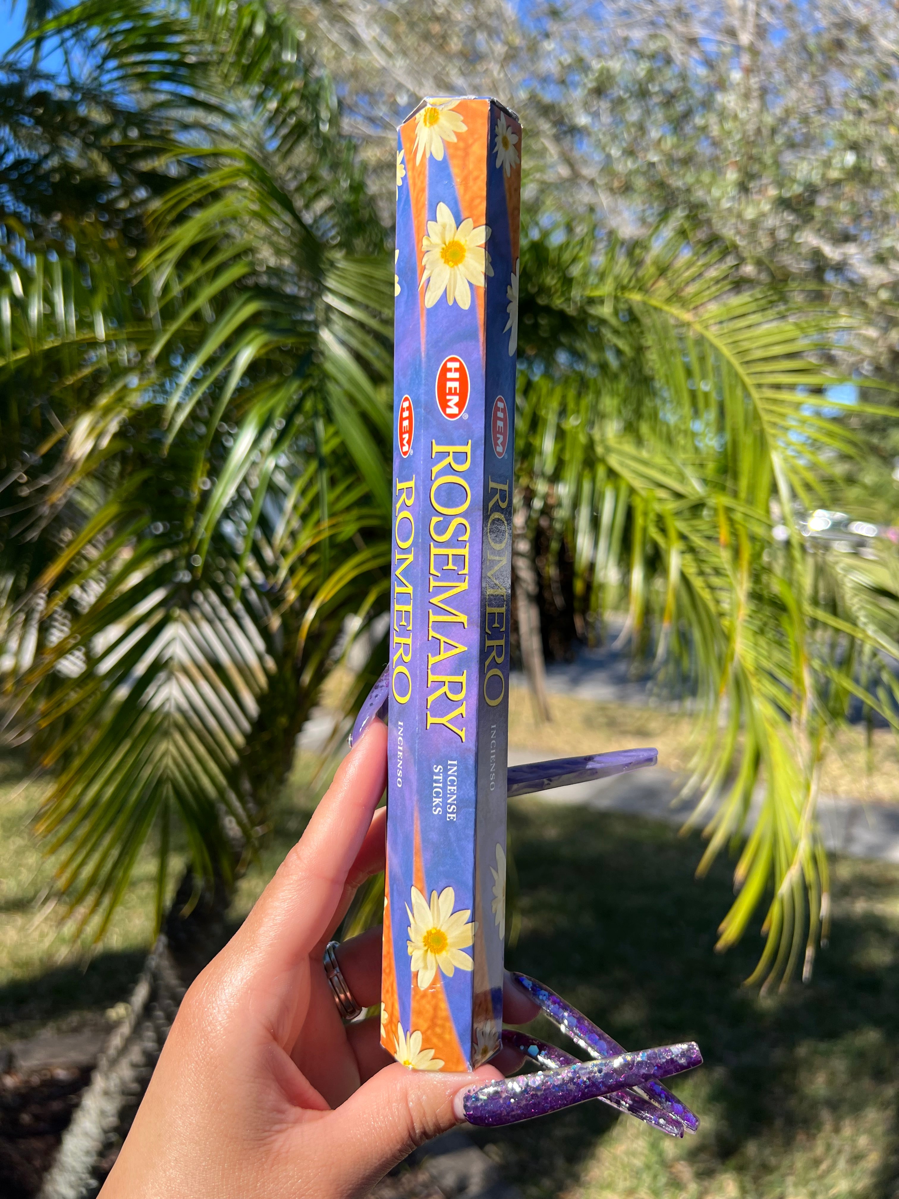 HEM Incense