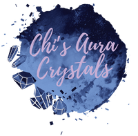Chi's Aura Crystals ✨